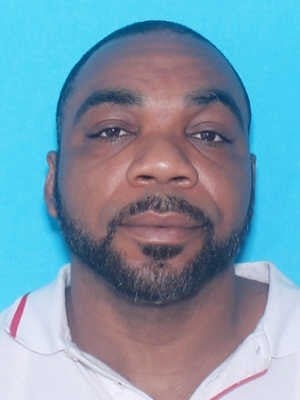 $2,500 Reward for Fugitive Timothy Jabbar Wyatt, Wanted in Autauga and ...