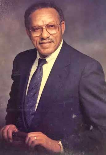 Lewis Carpenter