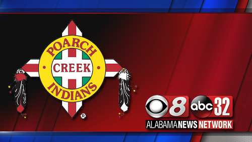 Poarchcreekindians