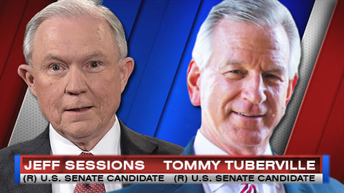 Sessions Tuberville