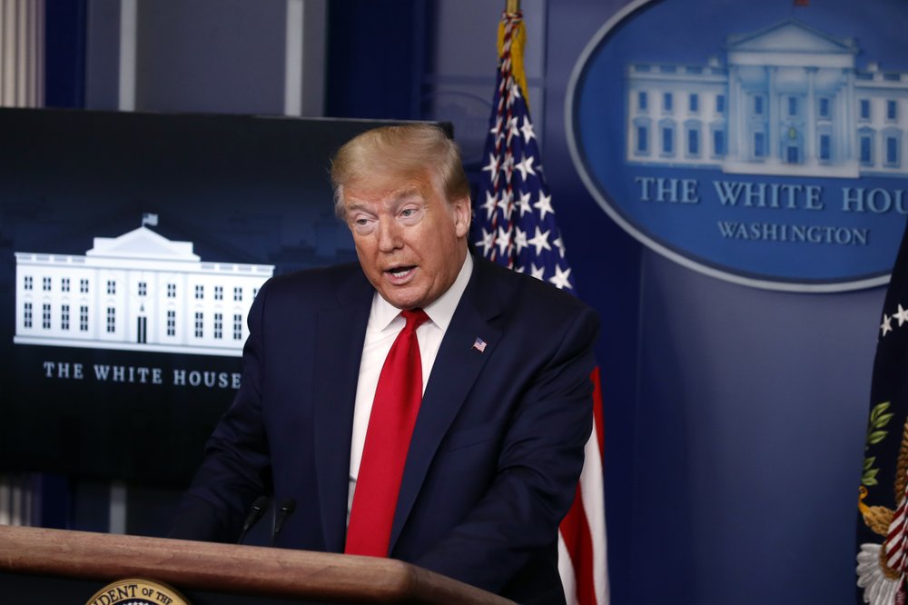 Trump