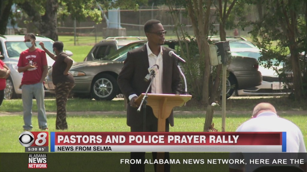 Selma Vigil