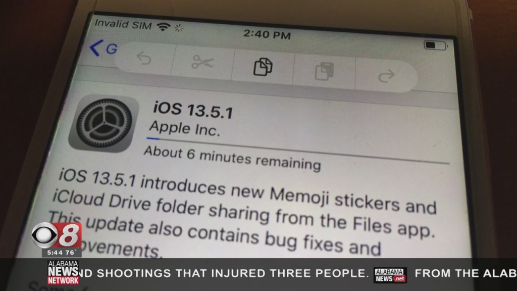 Wtt Iphone Security Update 060820