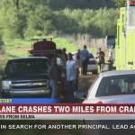 Plane Crash 061020