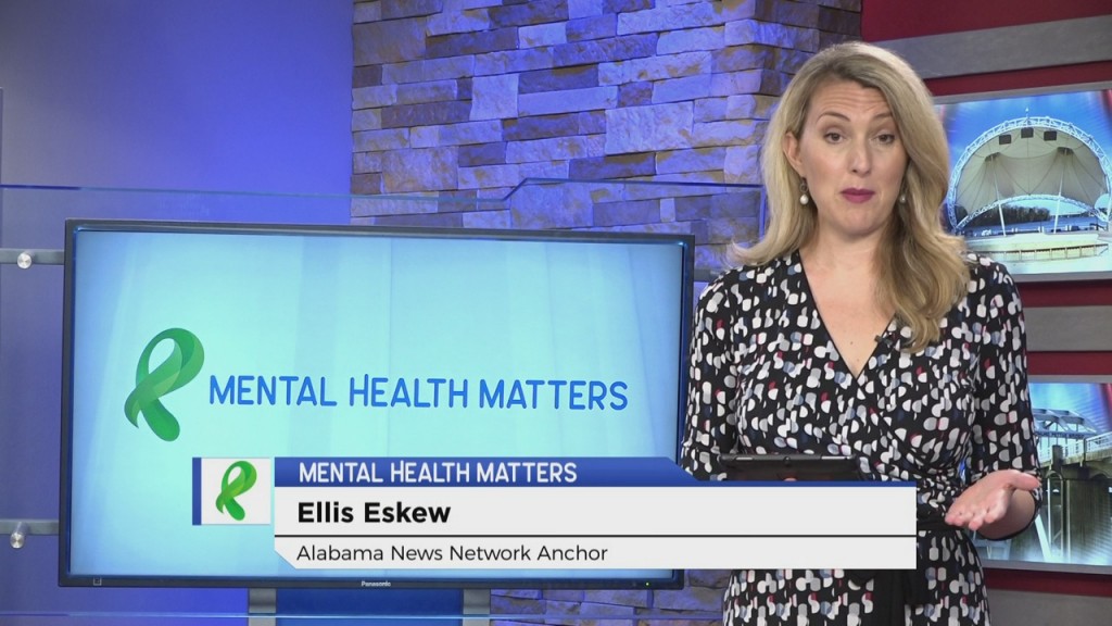 Mental Health Matters 2 061120