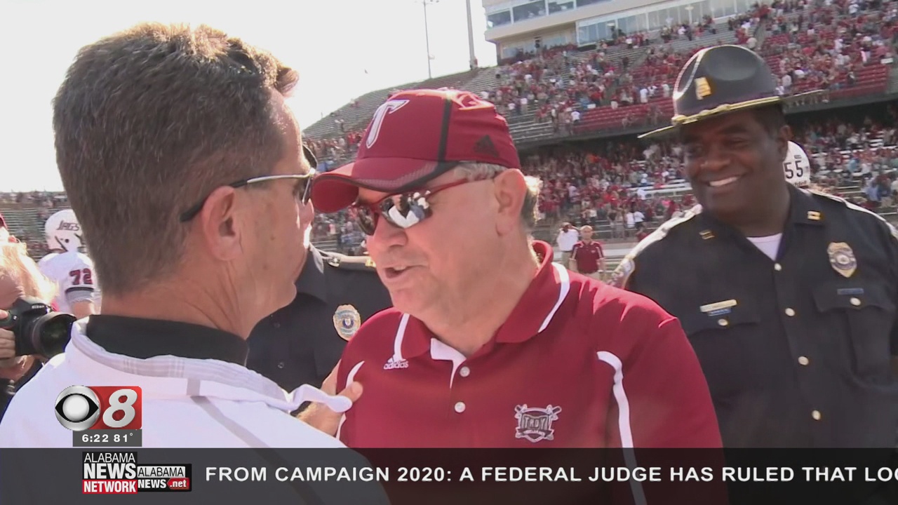 Burlsworth, Hampton on College Football HOF ballot for second