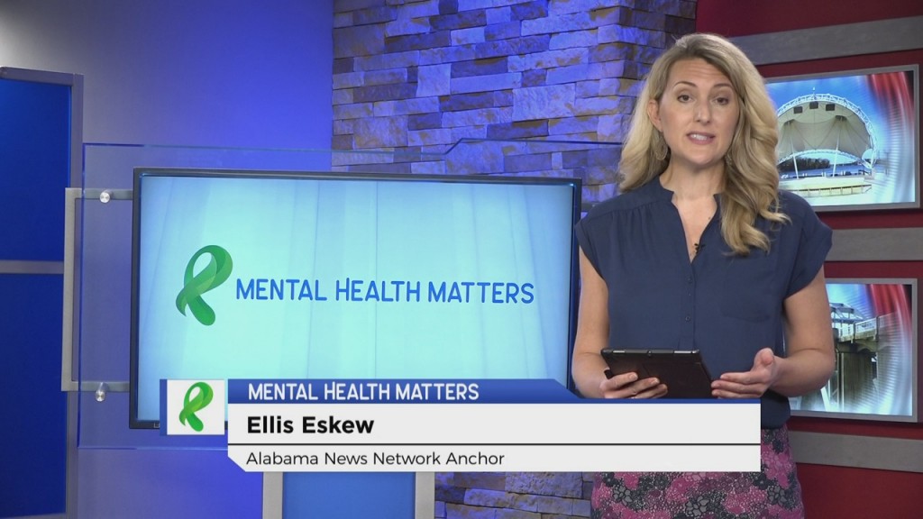 Mental Health Matters 3 061820