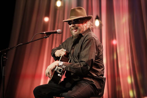 Hank Williams Jr