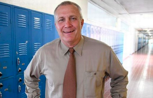 David Sikes