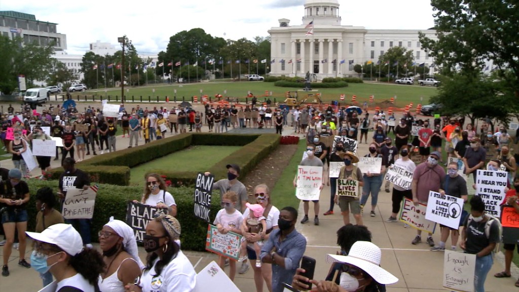 Mgmprotest Pic