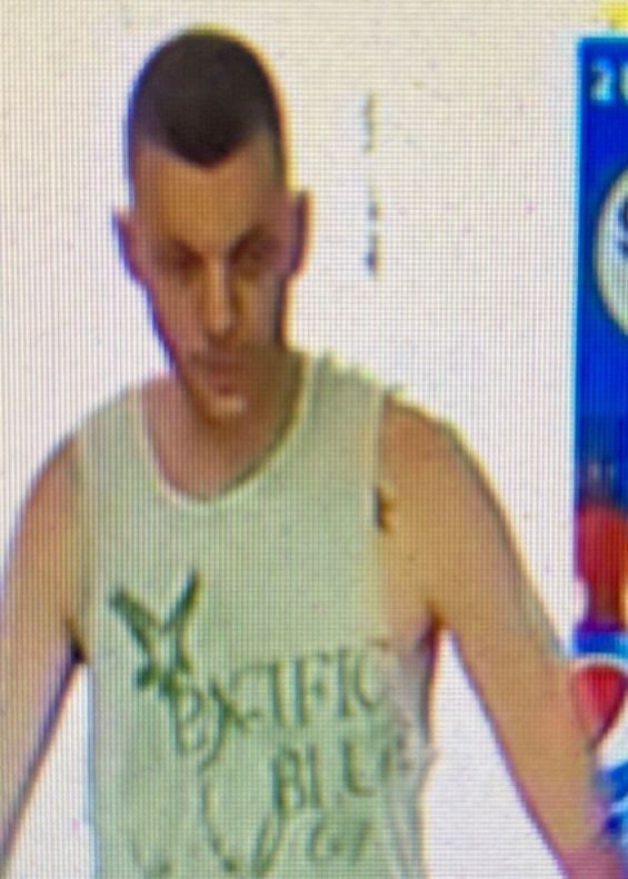Suspect (18)