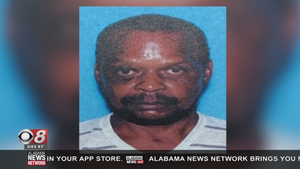 Wal Missing Man Family