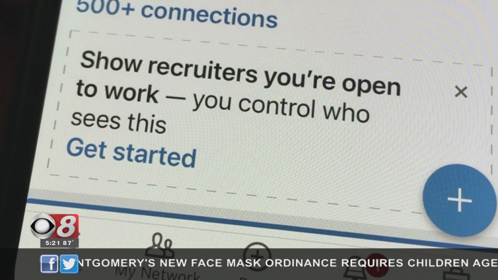 Wtt Linkedin Job Search 070820