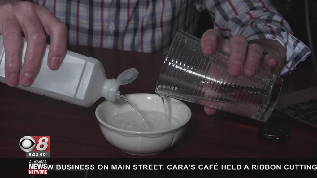 Wtt Disinfecting Your Smartphone 070920