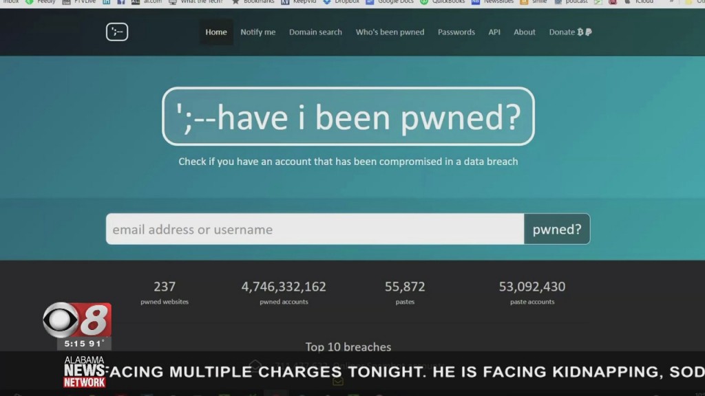 Wtt Hacked Passwords 071320