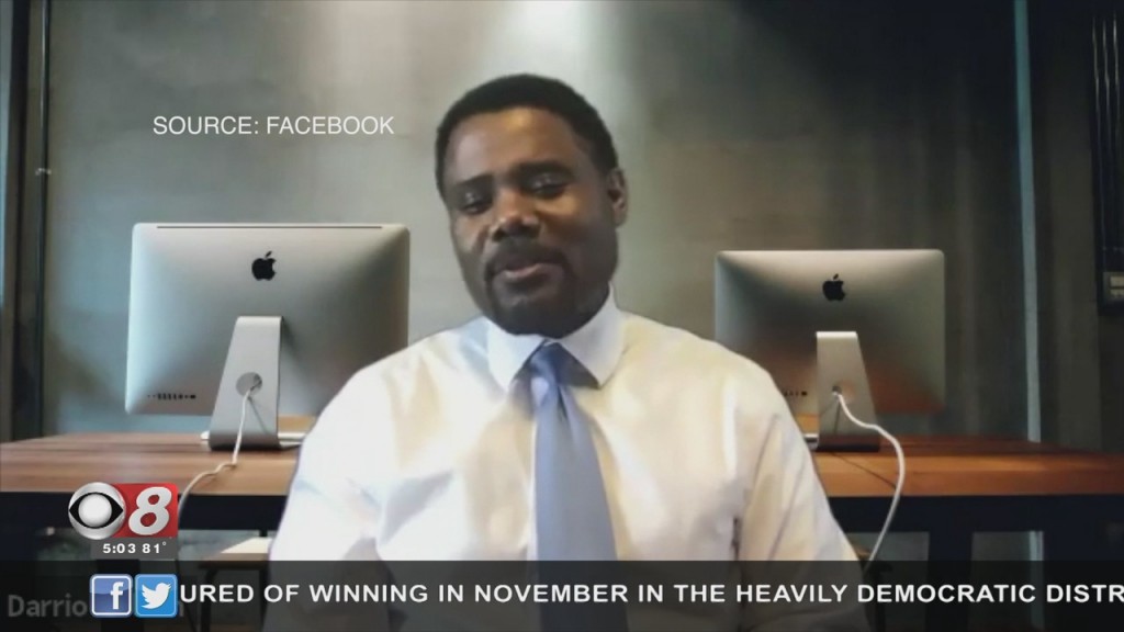 Selma Mayor Not Running