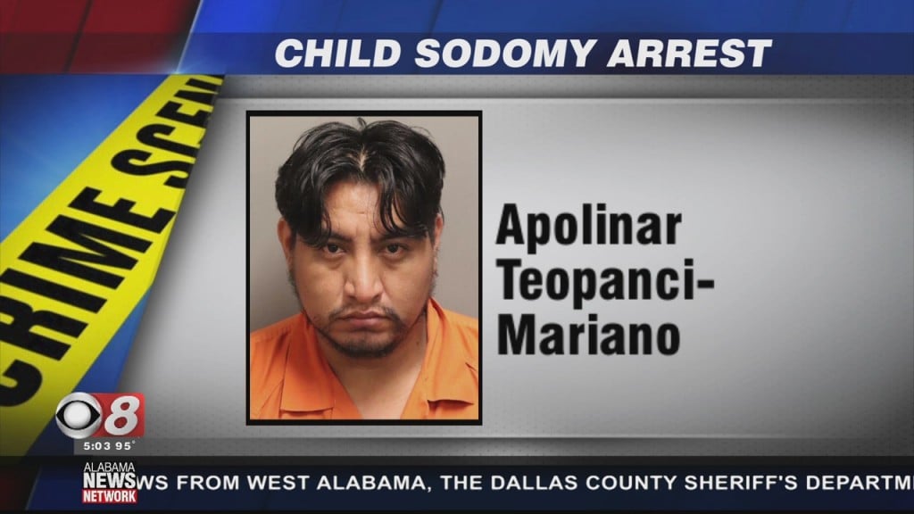 Child Sexual Assault