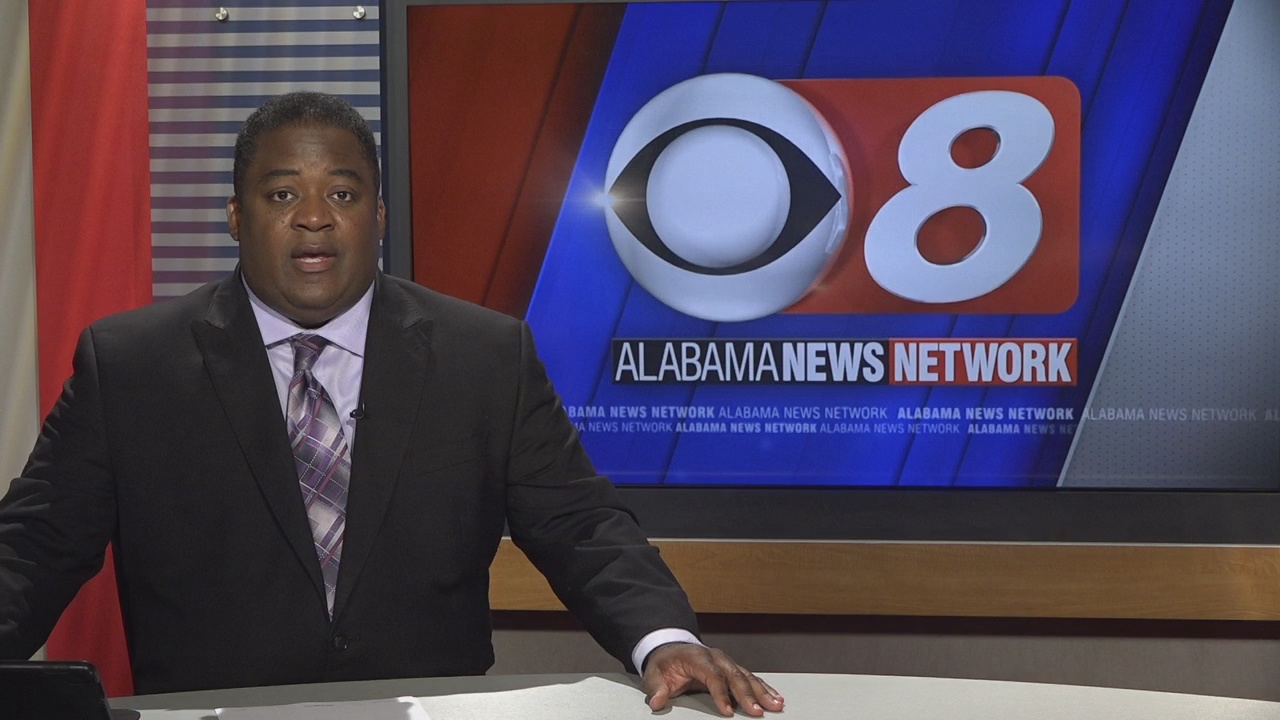 Longtime Ft. Deposit Mayor Set to Pass the Torch WAKA 8