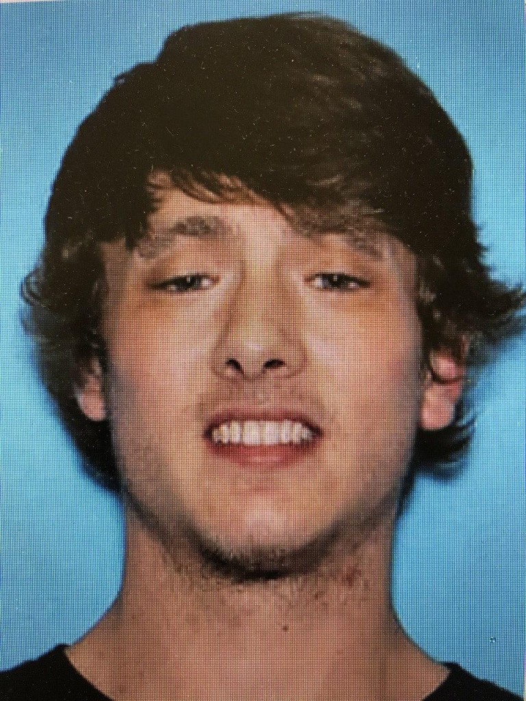 Chase Alan Hanger