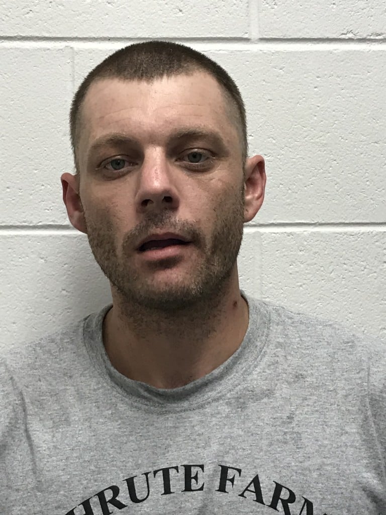Dewayne Allen Barnes