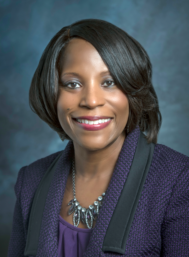 Dr. Barbara Cooper