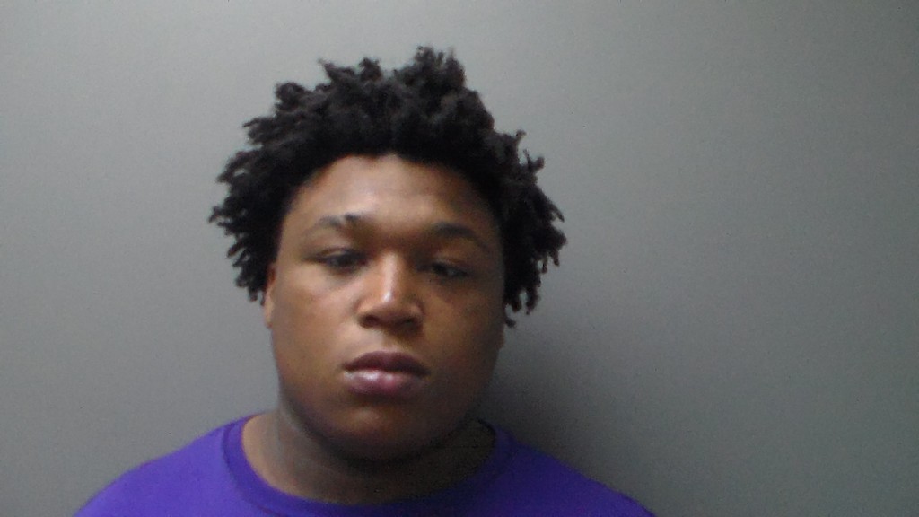 Jamarco Dynell Harris