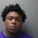 Jamarco Dynell Harris