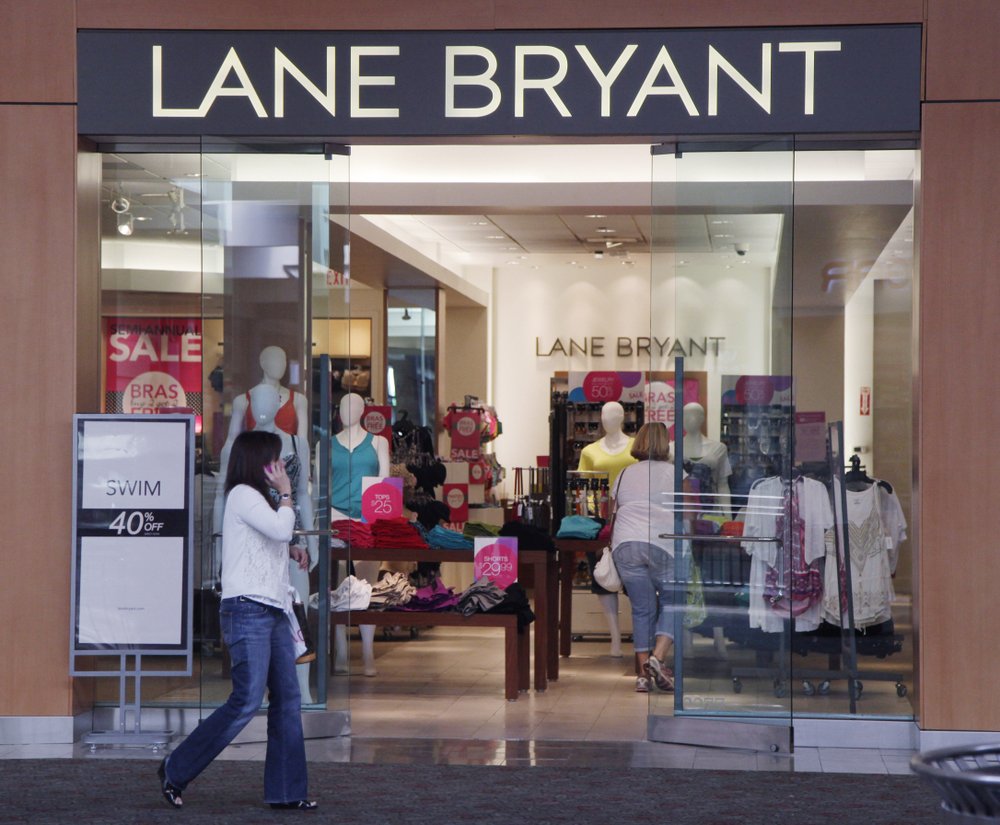 Lanebryant