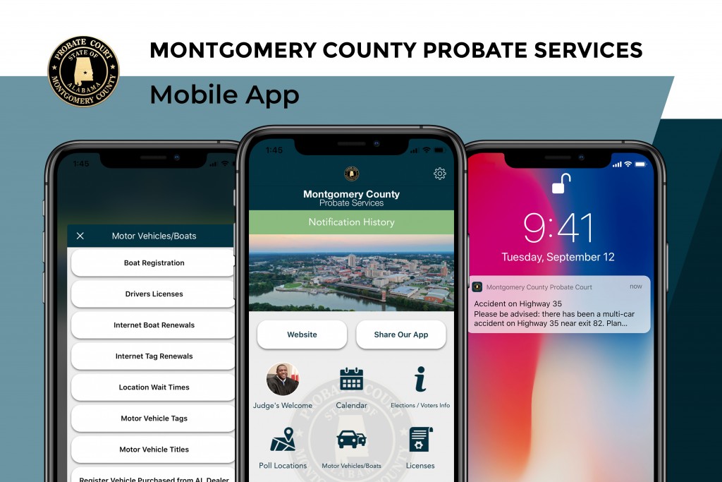 Probate Judge App 2