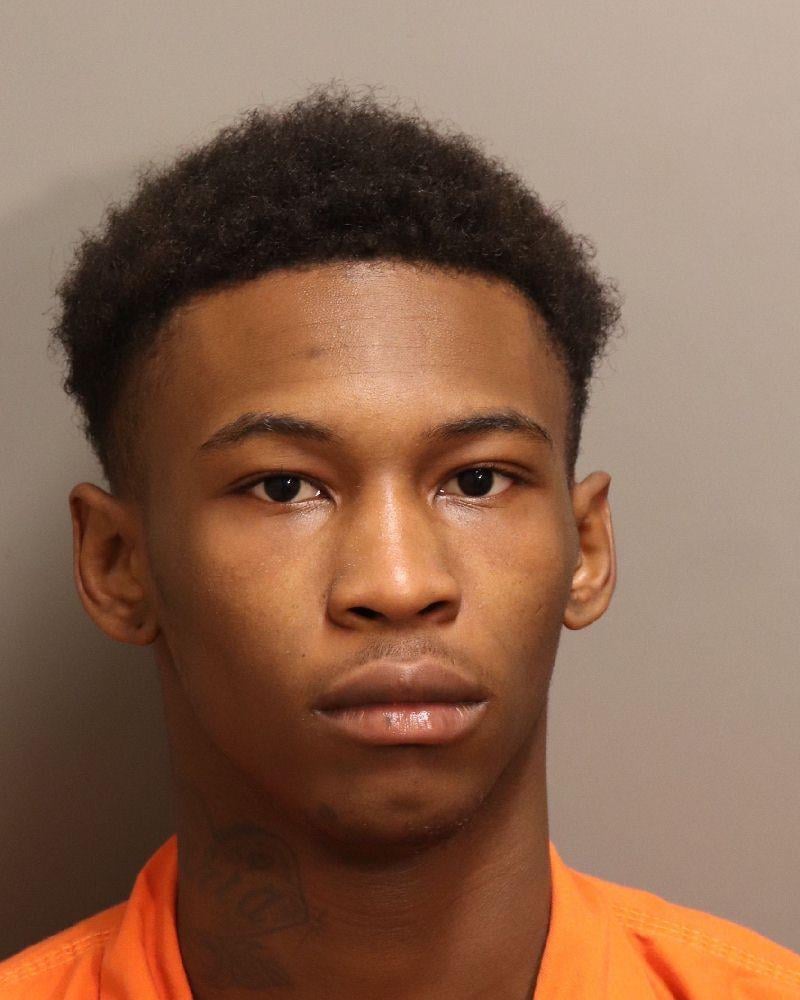Montgomery Teen Charged with Capital Murder in June 4 Homicide - WAKA 8
