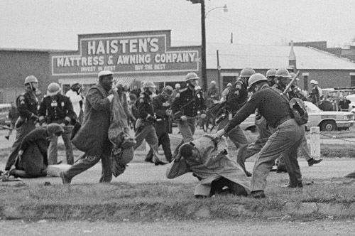 John Lewis