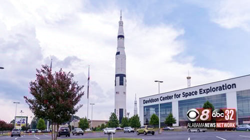 Usspacerocketcenter