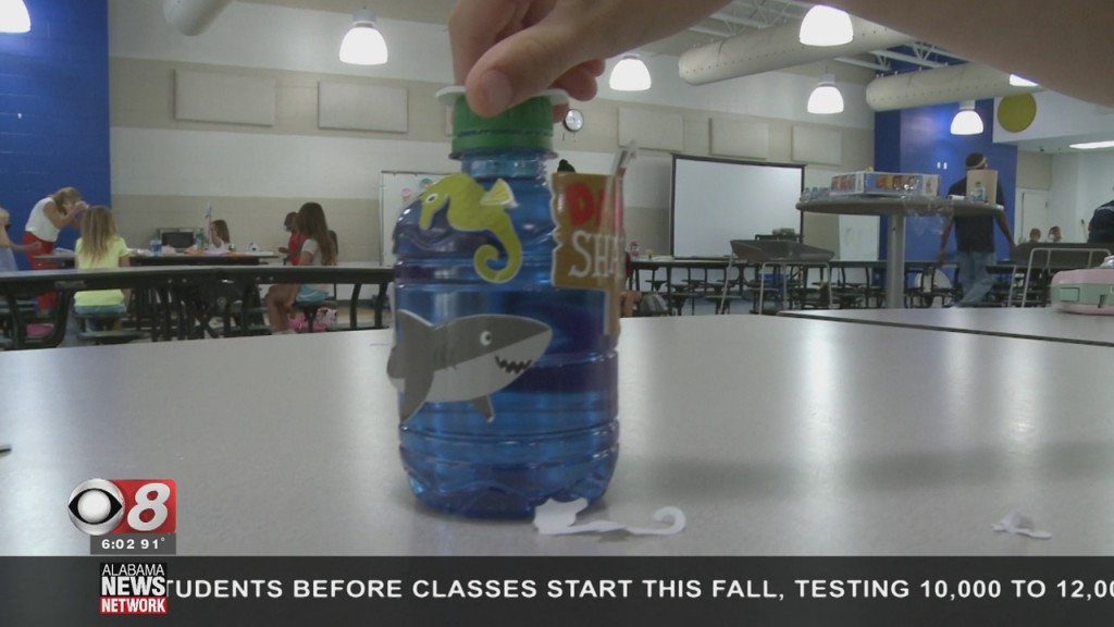 School Safety Protocols