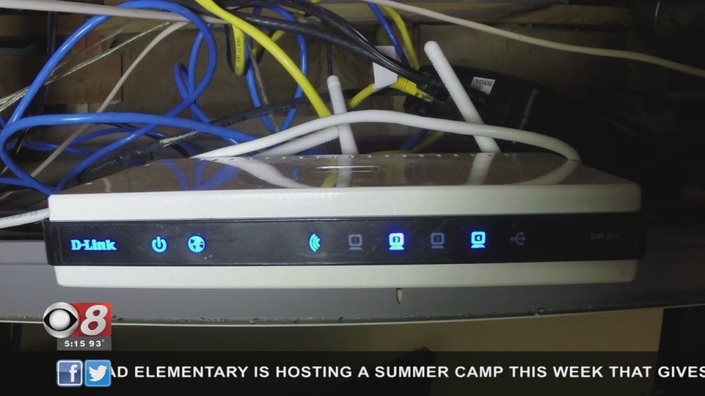 Wtt Fixing Slow Wifi 080420