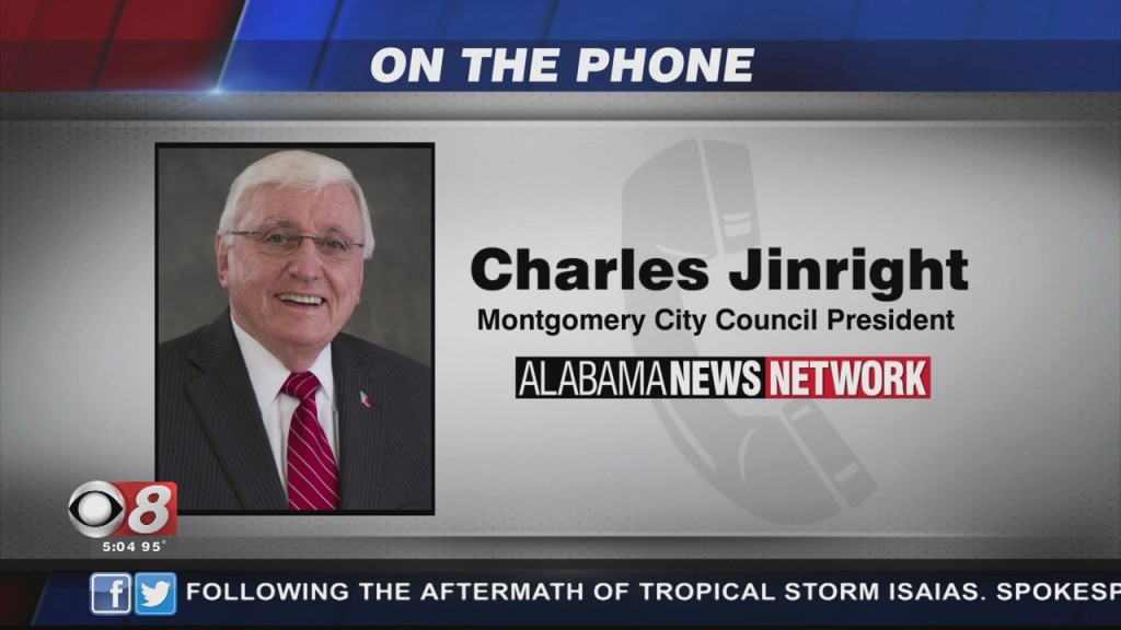 Montgomery Revenue 080520
