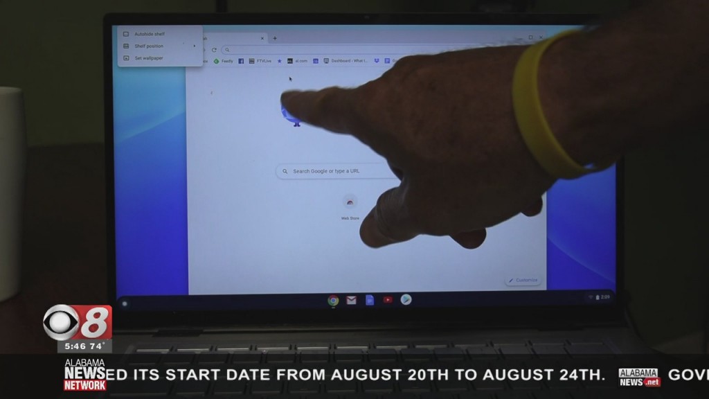 Wtt Student Laptops 080520