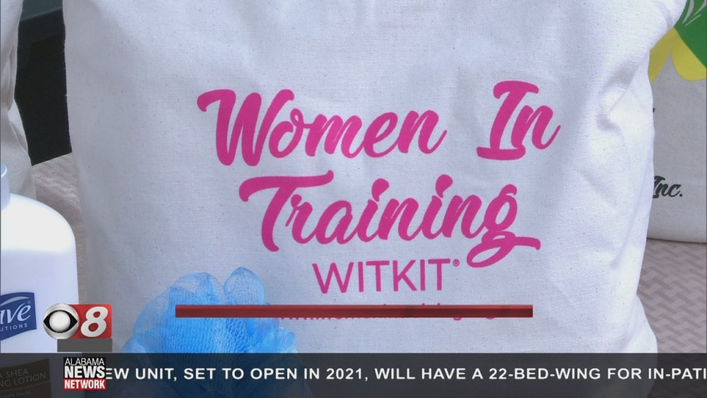 Witkits Back To School