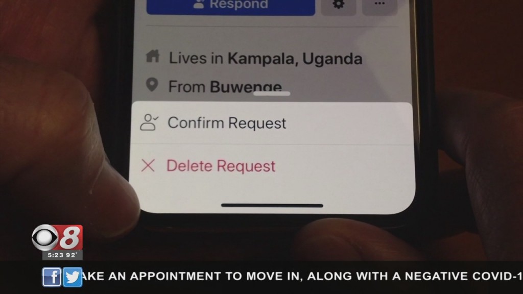 Wtt Deleting Friend Requests 081320