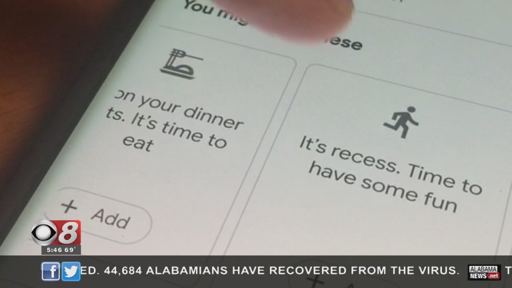 Wtt Homeschool Schedule 081920