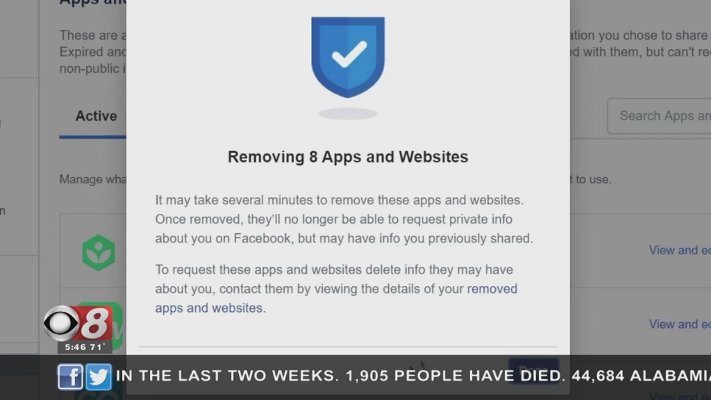 Wtt Deleting Free Apps 082020