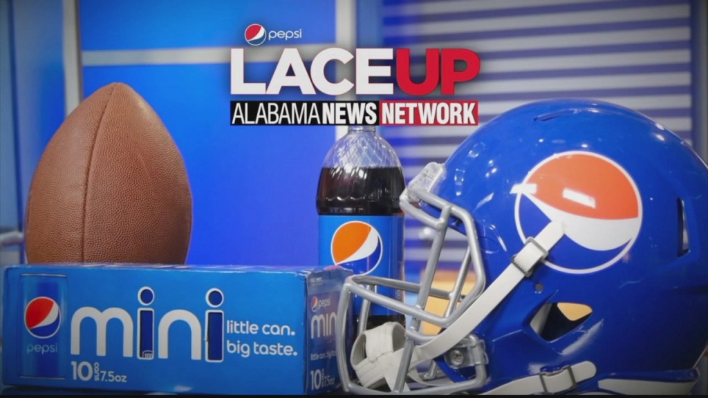 Laceup 1