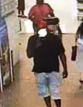 Crimestoppers Wetumpka