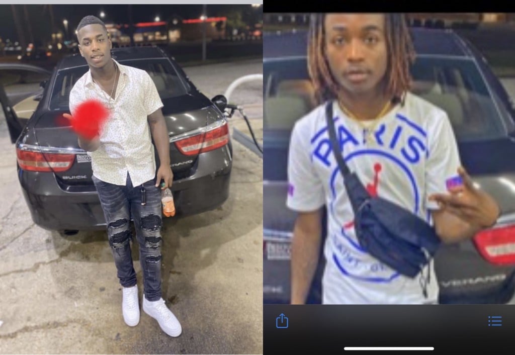 ASU Suspects