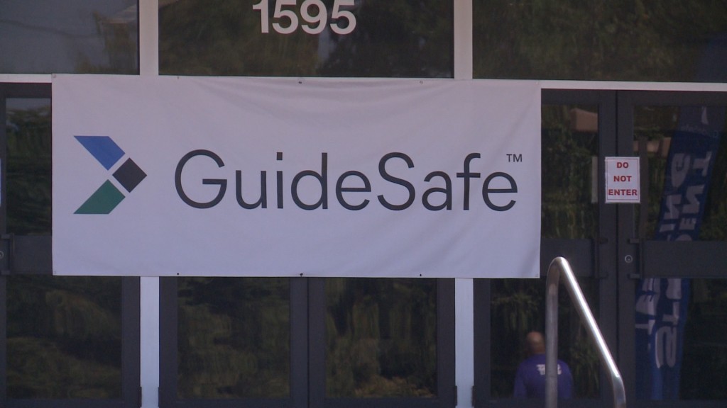 Guidesafefolo Pic