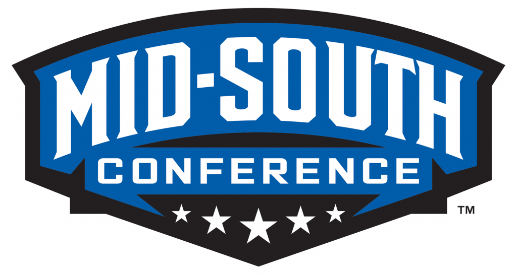 Mid South Conference Logo