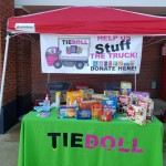 Stuff The Truck 3