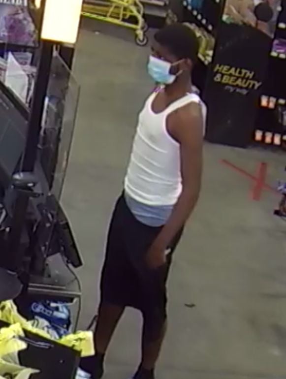 Suspect (26)