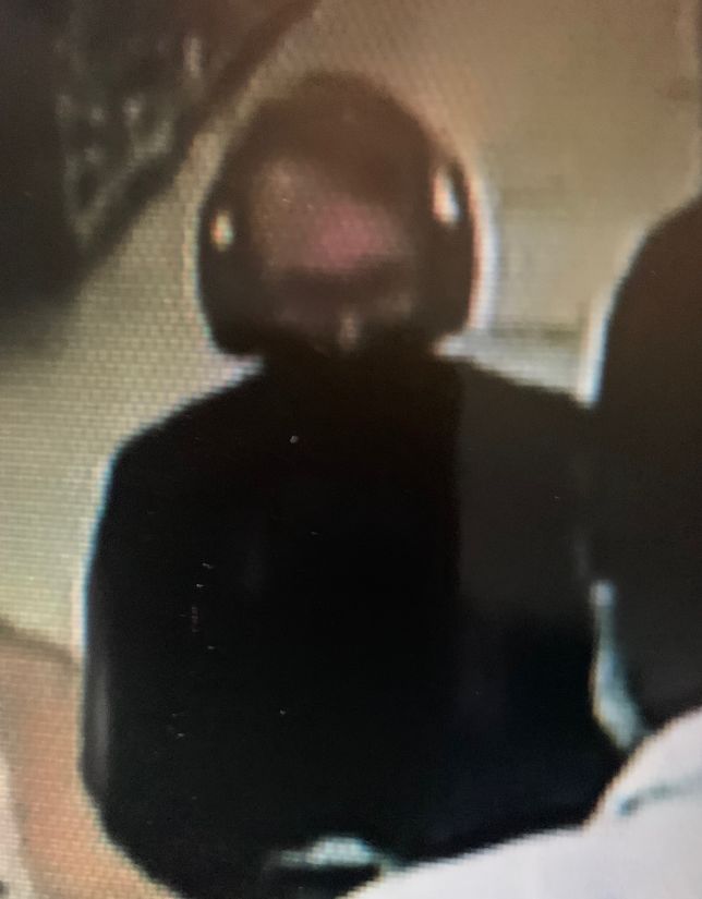 Suspect (30)