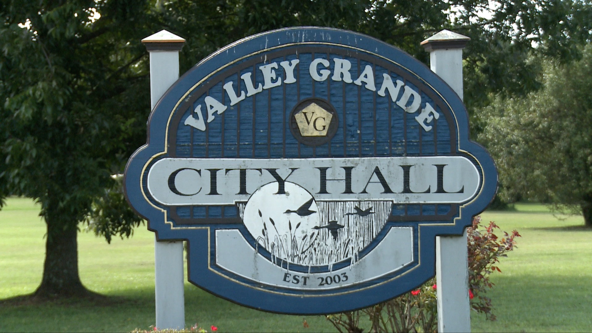 New Leadership Coming to the City of Valley Grande WAKA 8