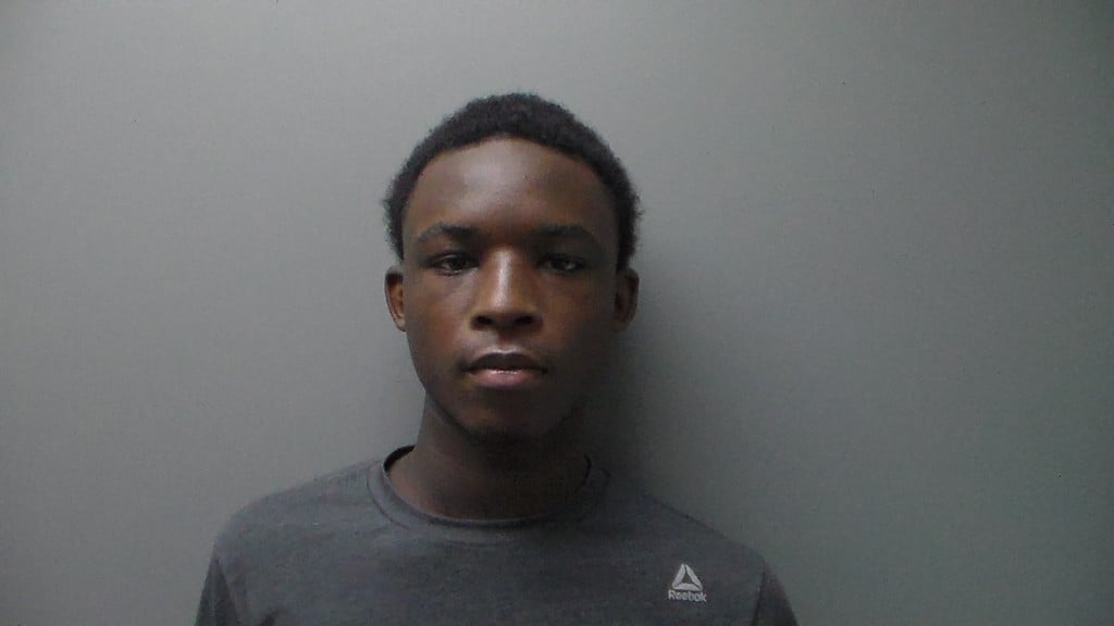 Wadrickus James Howard